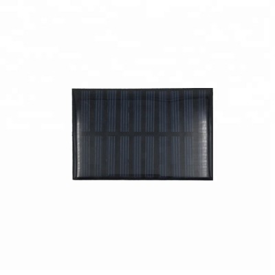 High quality poly mono crystalline broken solar panel for sale