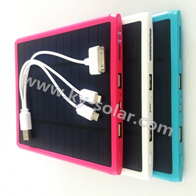 disposable power bank solar bank cell phone for Phone Charger